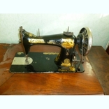 Швейная машинка SINGER, фото №6