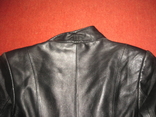 Куртка кожаная, фото №10