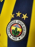 Футболка Робин ван Перси Fenerbahçe ClimaCool, numer zdjęcia 7