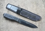 Нож Шатун-5У Нокс, фото №6