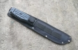 Нож Шатун-5У Нокс, фото №8