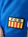 Официальная футболка Barcelona RVH, фото №5