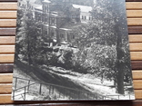 1274. Почтовая карточка Горький.Строгановская церковь.1970 год, фото №4