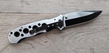 Нож складной GW 6683 CEZ, numer zdjęcia 3