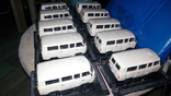 УАЗ 452.10 моделей в лоте., фото №6