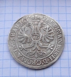 Полуталер, Штральзунд 1637 р., фото 1