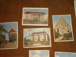 Подборка эстонских открыток, фото №4