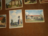 Подборка эстонских открыток, фото №5