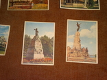 Подборка эстонских открыток, фото №6