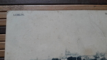 1306. Почтовая карточка Люблин 1914 год, фото №4
