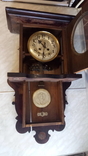 Часы настенные URANIA с боем, фото №6