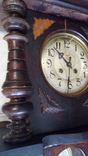Часы настенные URANIA с боем, фото №10