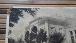 1311. Почтовая карточка,Кишинёв.Здание Краеведческого Музея 1947год, фото №4