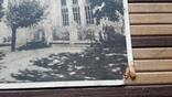 1311. Почтовая карточка,Кишинёв.Здание Краеведческого Музея 1947год, фото №6