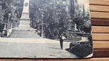 1310. Почтовая карточка, Краков.Памятник Страшевски, фото №6