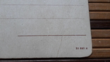 1310. Почтовая карточка, Краков.Памятник Страшевски, фото №10