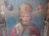 Святой Николай Чудотворец ., фото №3