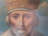 Святой Николай Чудотворец ., фото №13