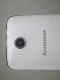 Телефон Lenovo, фото №6