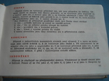 Чешский словарь на 26 языков мира. Praha 1960 год., фото №11