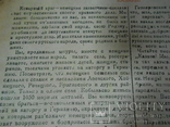 Листовка А4. Казаки. 1943г. (Реплика)., фото №9
