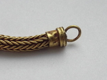 Сарматское ожерелье 1-2 в.н.э AU, фото 10
