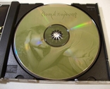 Аудио CD Dismal Еuphony "Soria Moria Slott", фото №4