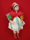 Кукла. 19 см., фото №2