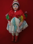 Кукла. 19 см., фото №3