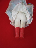 Кукла. 19 см., фото №6