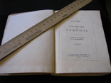 Записки о Пушкине (гослитиздат 1934), фото №9