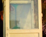 Дверь балконная б/у, фото №2