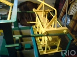 Maszyna, vibropress do produkcji pustaków, numer zdjęcia 3