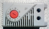 Терморегулятор KTO 011   0 - 60град.С 10А, photo number 4