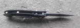Нож-автомат Columbia Scorpion-M, фото №5