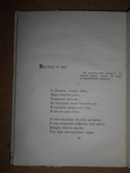 Избранные Стихи В.Инбер 1933 год, фото №6