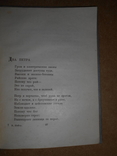 Избранные Стихи В.Инбер 1933 год, фото №9