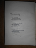 Избранные Стихи Н.Асеев 1933 год, фото №5