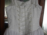 Свадебное платье, фото №8
