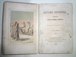 1864 Параша Лупалова с иллюстрациями, фото №2