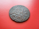1 грош 1762 год Польша, фото №3