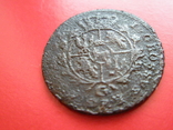1 грош 1762 год Польша, фото №7