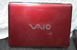 Ноутбук SONY Vaio PCG-5J1M, фото №7