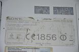 Ноутбук SONY Vaio PCG-5J1M, фото №8