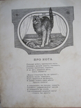 Вербочки. ( для детей Саша Черный Сергей Городетцкий итд. ), фото №5