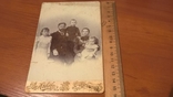 Семейное фото начало 20 го века., фото №2