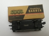 Вагон Bahnen  Spug  16,7 mm, фото №2