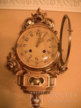 Старинные часы, фото №4
