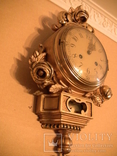 Старинные часы, фото №8
