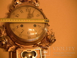 Старинные часы, фото №9